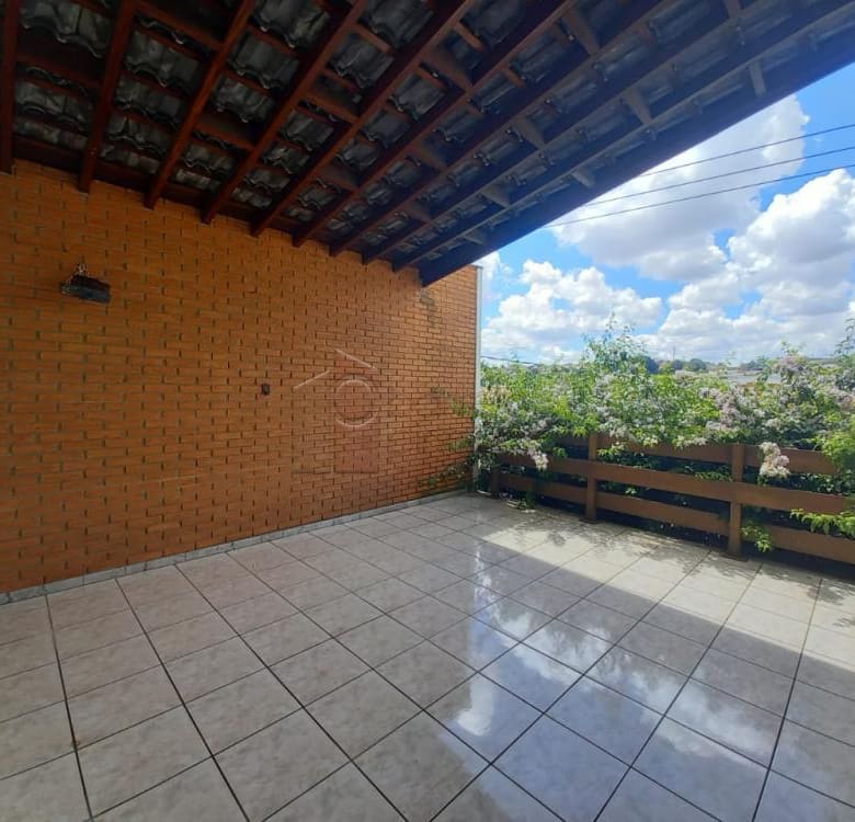 SOBRADO PARA VENDA NO BAIRRO VILA RAMI –  JUNDIAÍ/SP