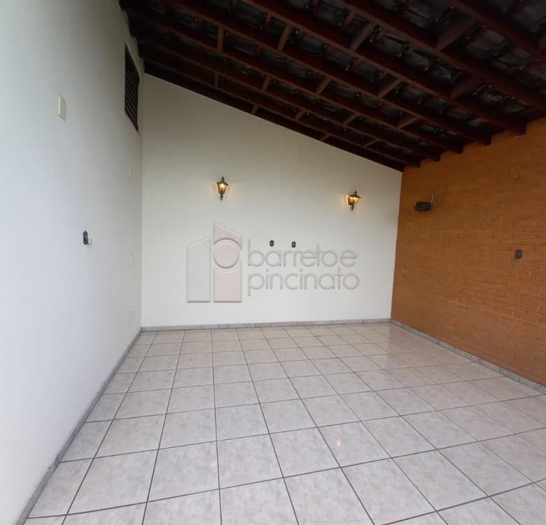 SOBRADO PARA VENDA NO BAIRRO VILA RAMI –  JUNDIAÍ/SP