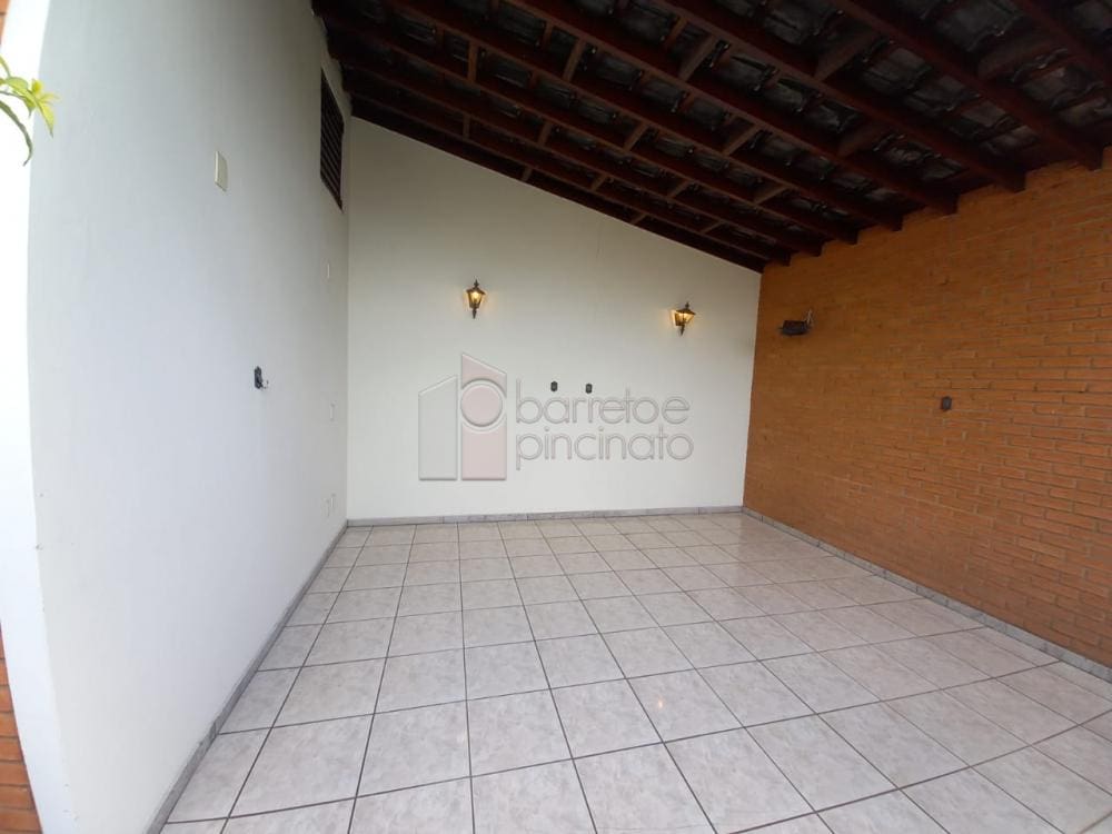 SOBRADO PARA VENDA NO BAIRRO VILA RAMI –  JUNDIAÍ/SP