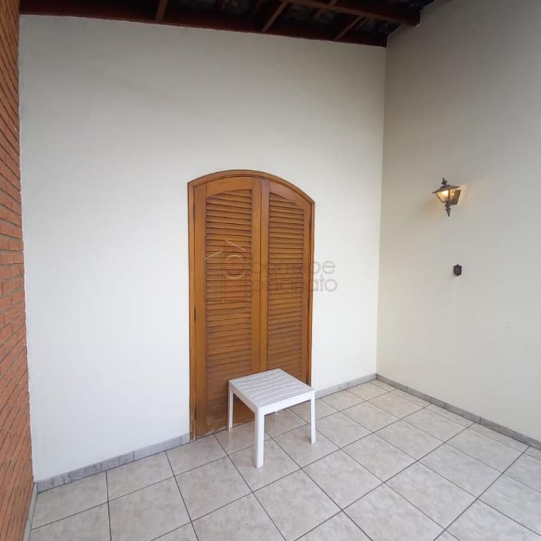 SOBRADO PARA VENDA NO BAIRRO VILA RAMI –  JUNDIAÍ/SP