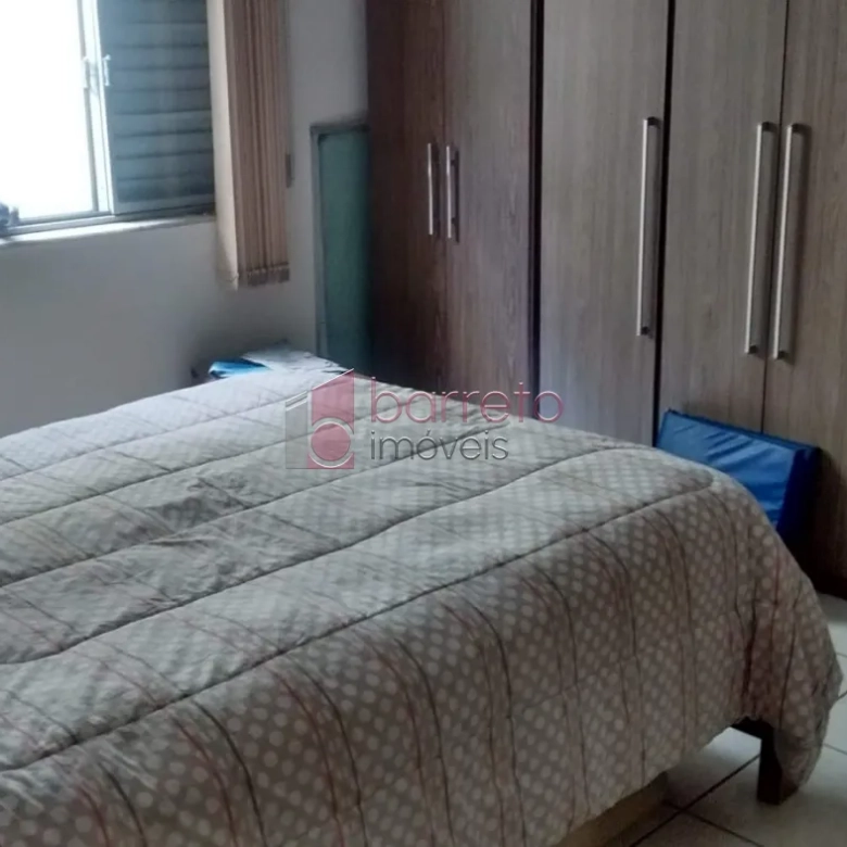 CASA TÉRREA PARA VENDA NO BAIRRO ANHANGABAÚ – JUNDIAÍ/SP