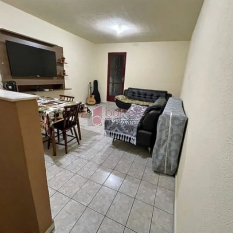 CASA À VENDA NO JARDIM MESSINA EM JUNDIAÍ/SP
