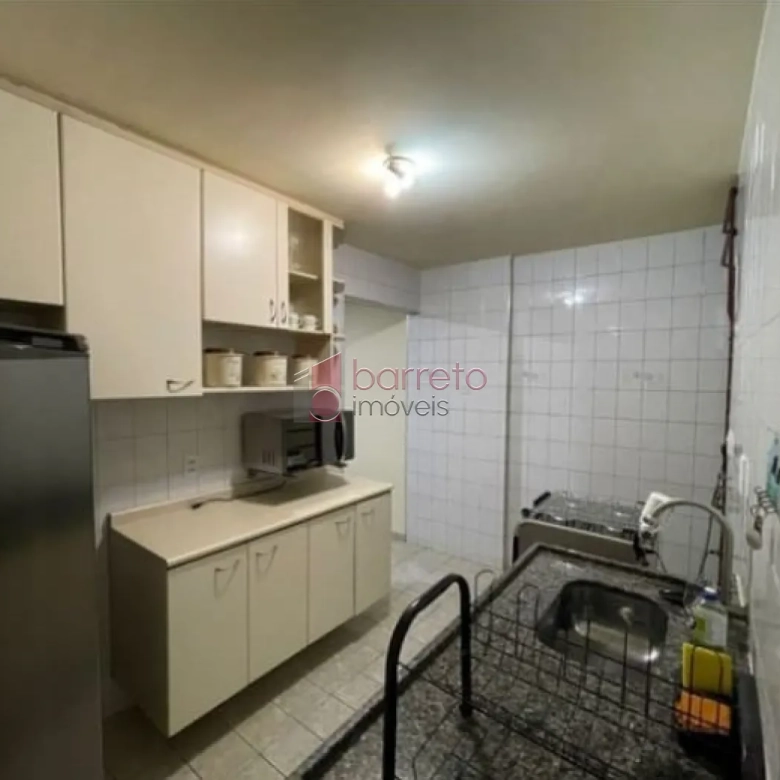 CASA À VENDA NO JARDIM MESSINA EM JUNDIAÍ/SP