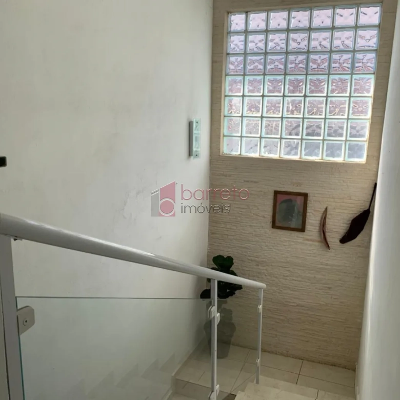 SOBRADO PARA VENDA E LOCAÇÃO NO BAIRRO TULIPAS – JUNDIAÍ/SP