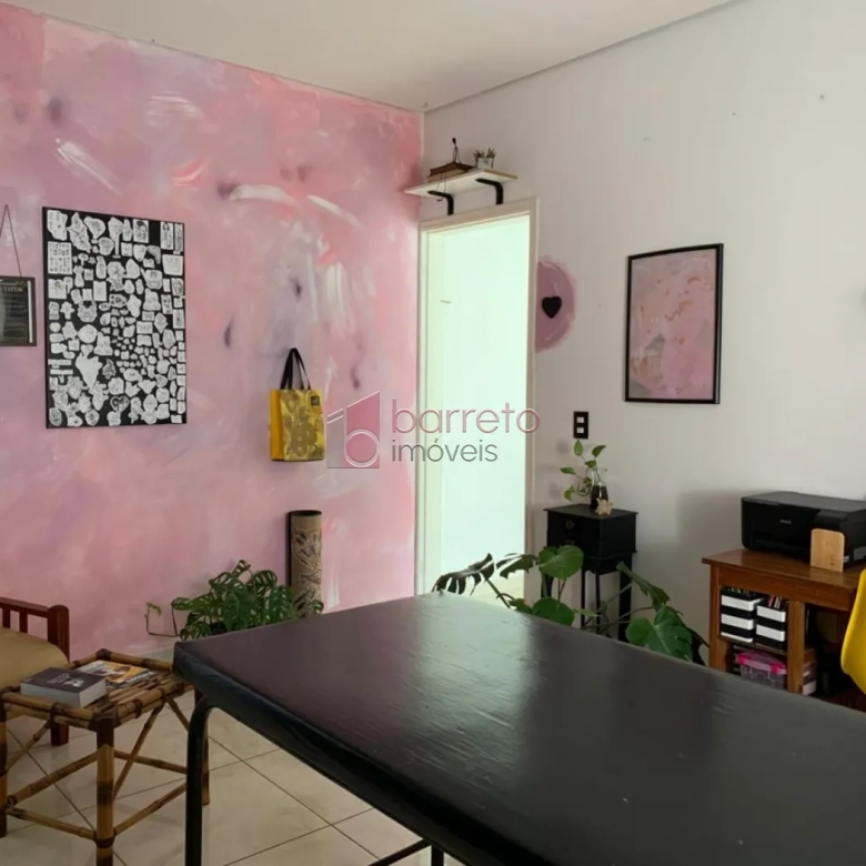 SOBRADO PARA VENDA E LOCAÇÃO NO BAIRRO TULIPAS – JUNDIAÍ/SP