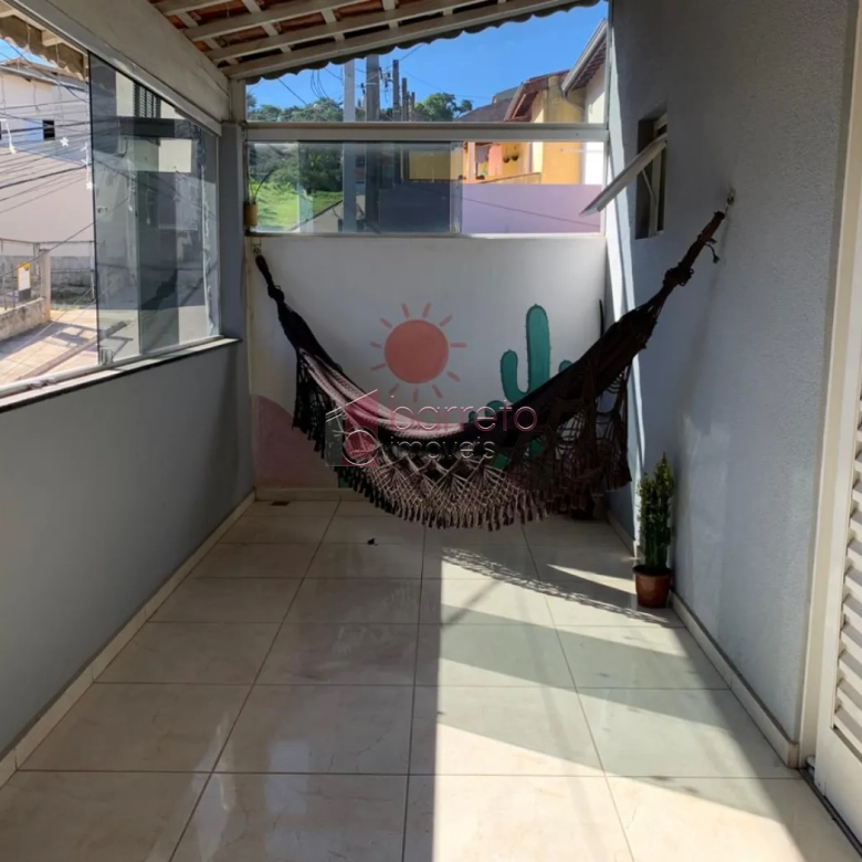 SOBRADO PARA VENDA E LOCAÇÃO NO BAIRRO TULIPAS – JUNDIAÍ/SP
