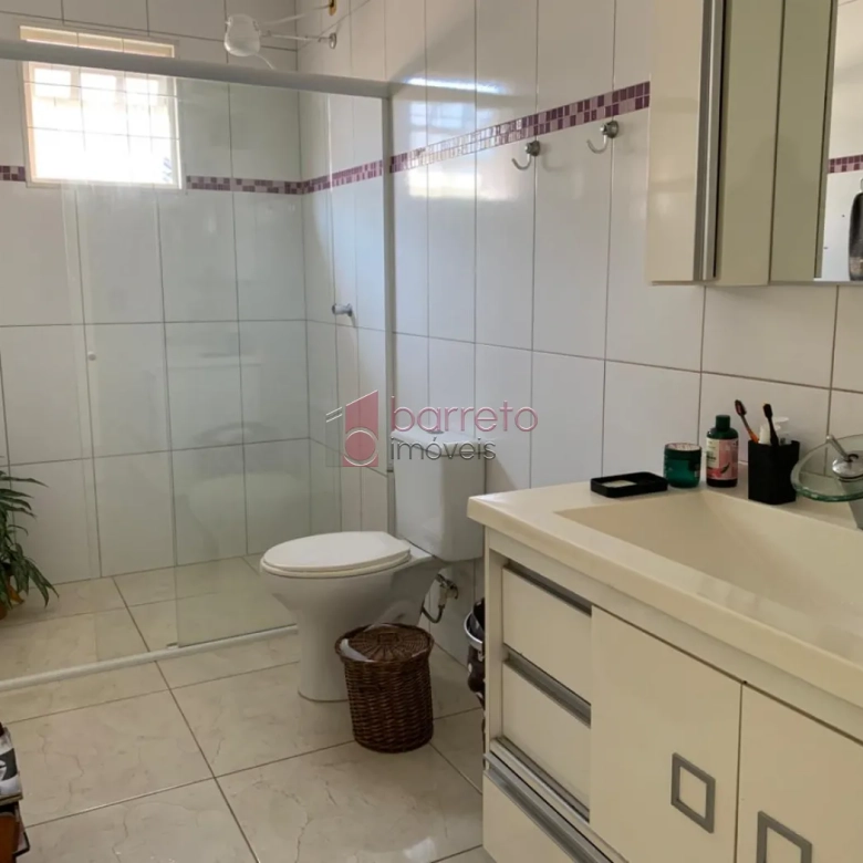 SOBRADO PARA VENDA E LOCAÇÃO NO BAIRRO TULIPAS – JUNDIAÍ/SP