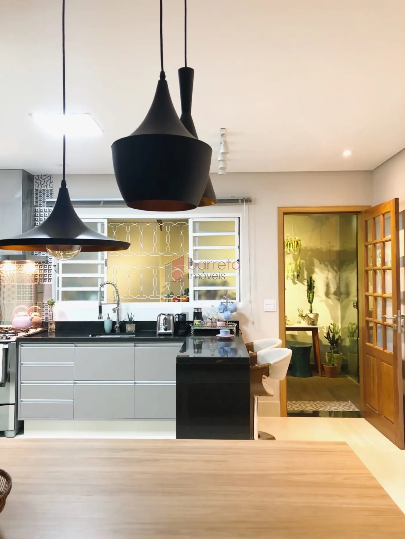 CASA TÉRREA À VENDA NO BAIRRO VILA JOANA – JUNDIAÍ/SP