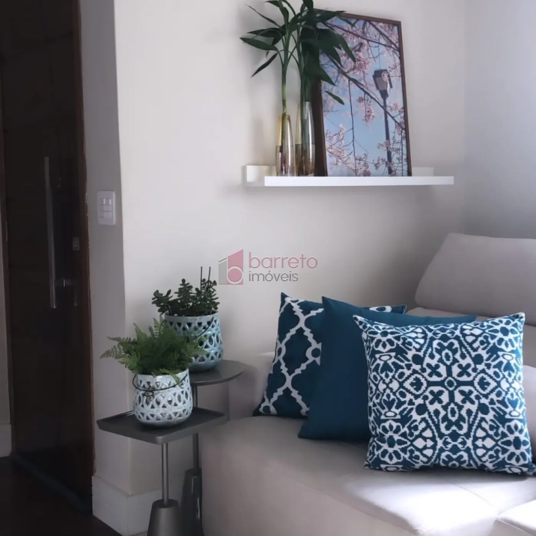 CASA TÉRREA À VENDA NO BAIRRO VILA JOANA – JUNDIAÍ/SP