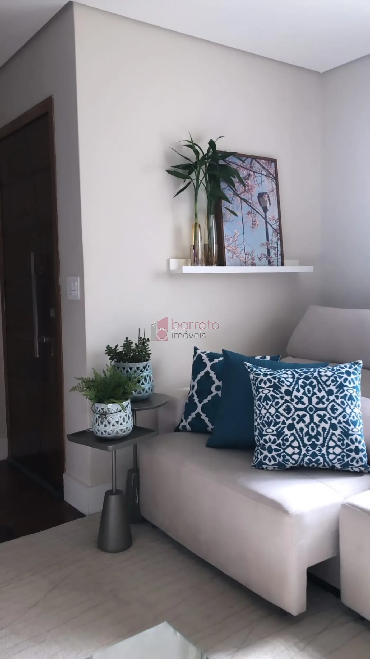 CASA TÉRREA À VENDA NO BAIRRO VILA JOANA – JUNDIAÍ/SP