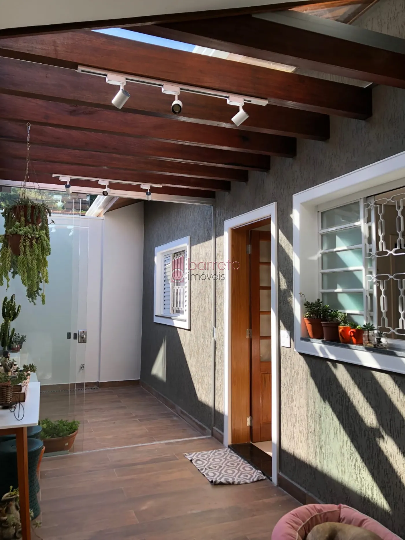 CASA TÉRREA À VENDA NO BAIRRO VILA JOANA – JUNDIAÍ/SP