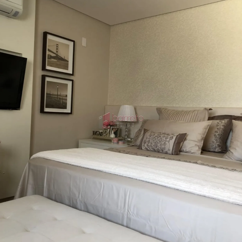 CASA TÉRREA À VENDA NO BAIRRO VILA JOANA – JUNDIAÍ/SP