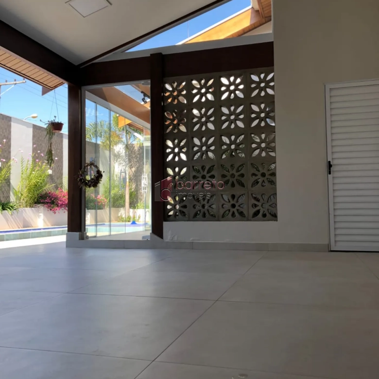 CASA TÉRREA À VENDA NO BAIRRO VILA JOANA – JUNDIAÍ/SP