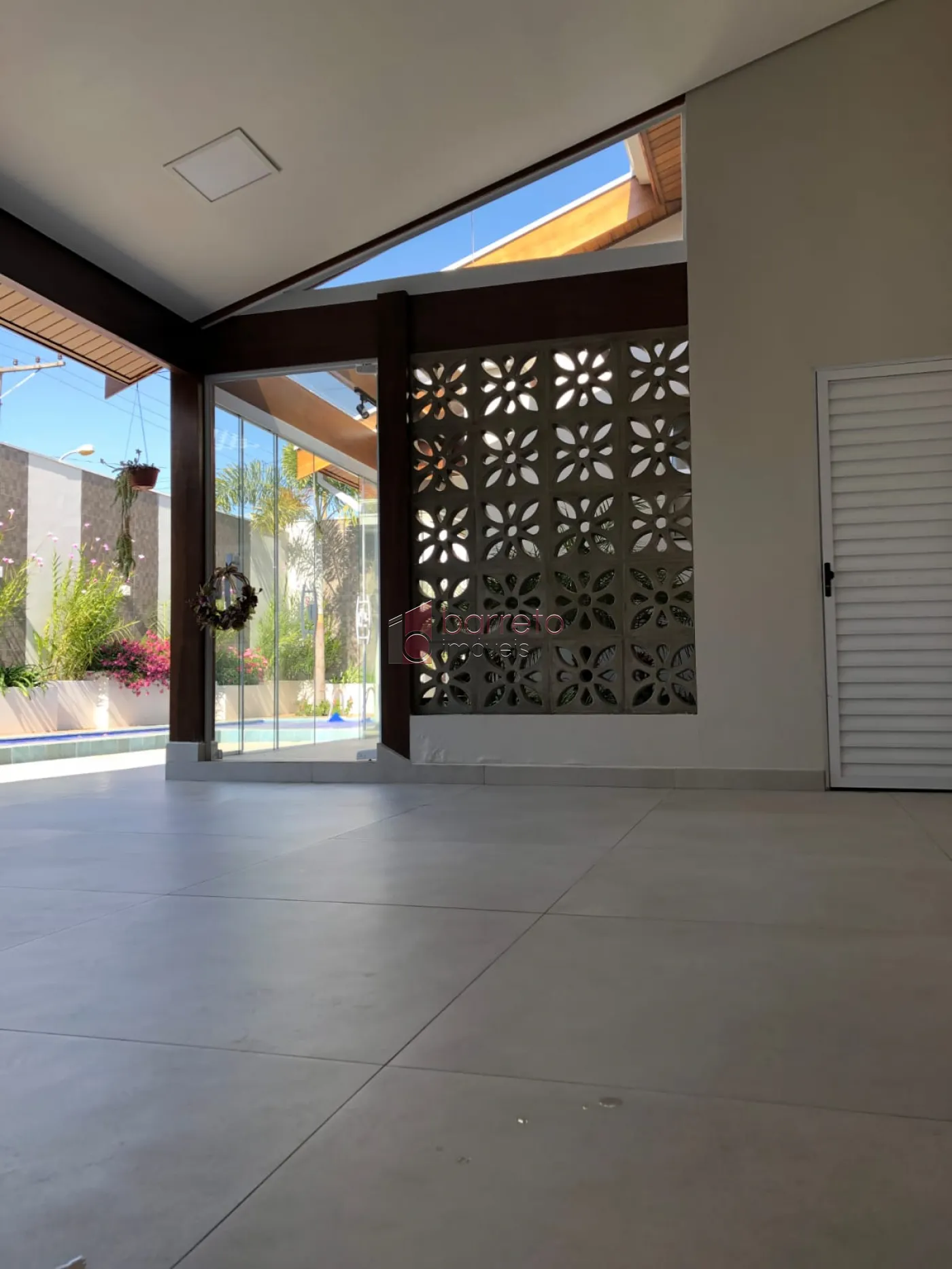 CASA TÉRREA À VENDA NO BAIRRO VILA JOANA – JUNDIAÍ/SP