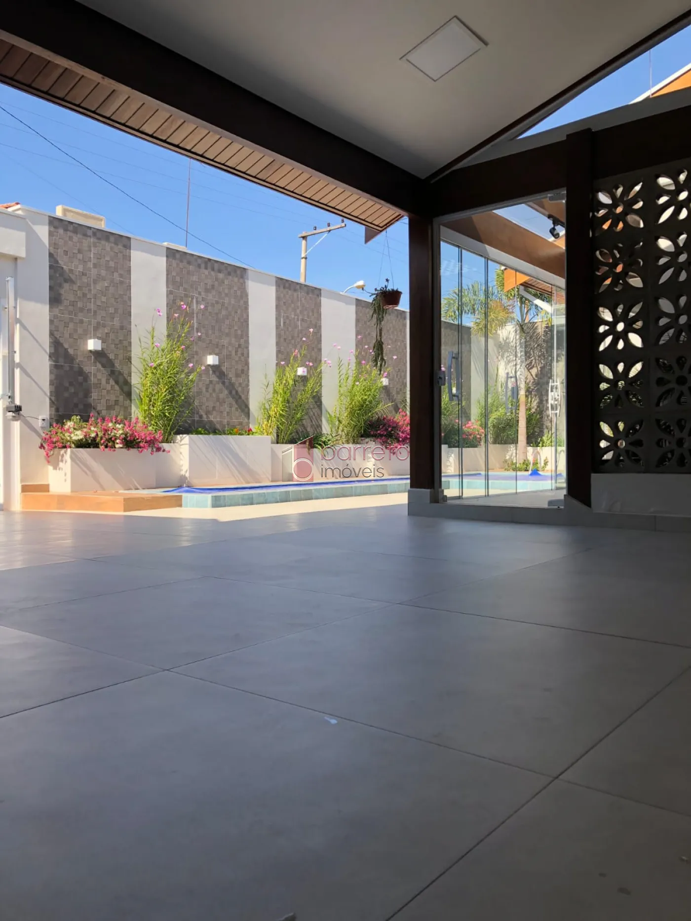 CASA TÉRREA À VENDA NO BAIRRO VILA JOANA – JUNDIAÍ/SP