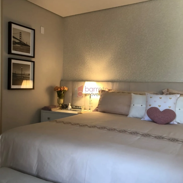 CASA TÉRREA À VENDA NO BAIRRO VILA JOANA – JUNDIAÍ/SP