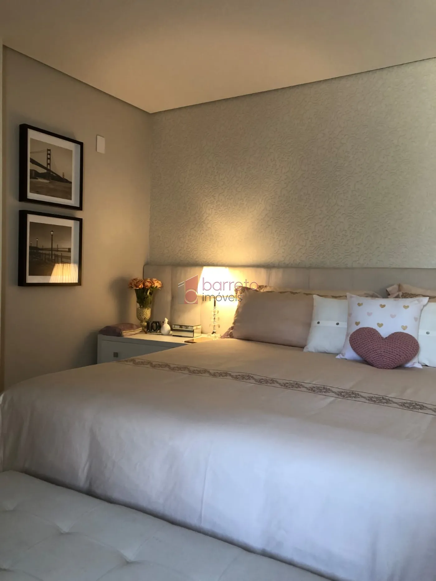 CASA TÉRREA À VENDA NO BAIRRO VILA JOANA – JUNDIAÍ/SP