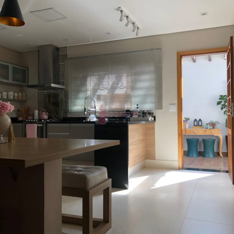 CASA TÉRREA À VENDA NO BAIRRO VILA JOANA – JUNDIAÍ/SP