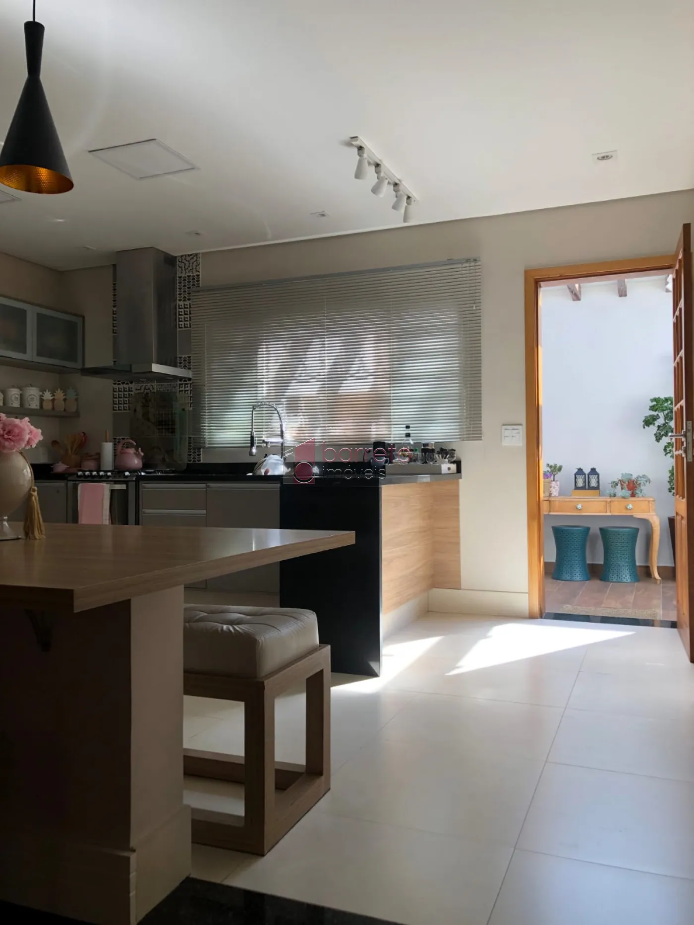 CASA TÉRREA À VENDA NO BAIRRO VILA JOANA – JUNDIAÍ/SP