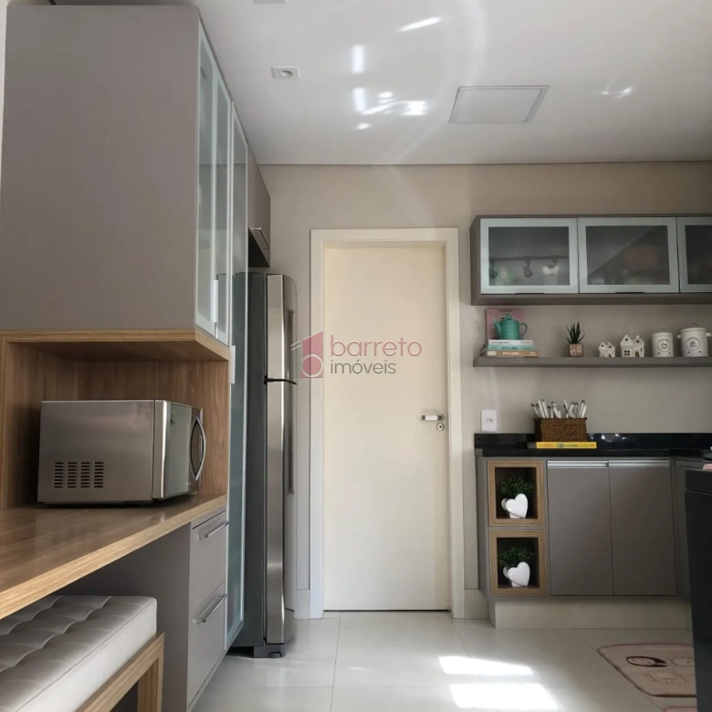 CASA TÉRREA À VENDA NO BAIRRO VILA JOANA – JUNDIAÍ/SP