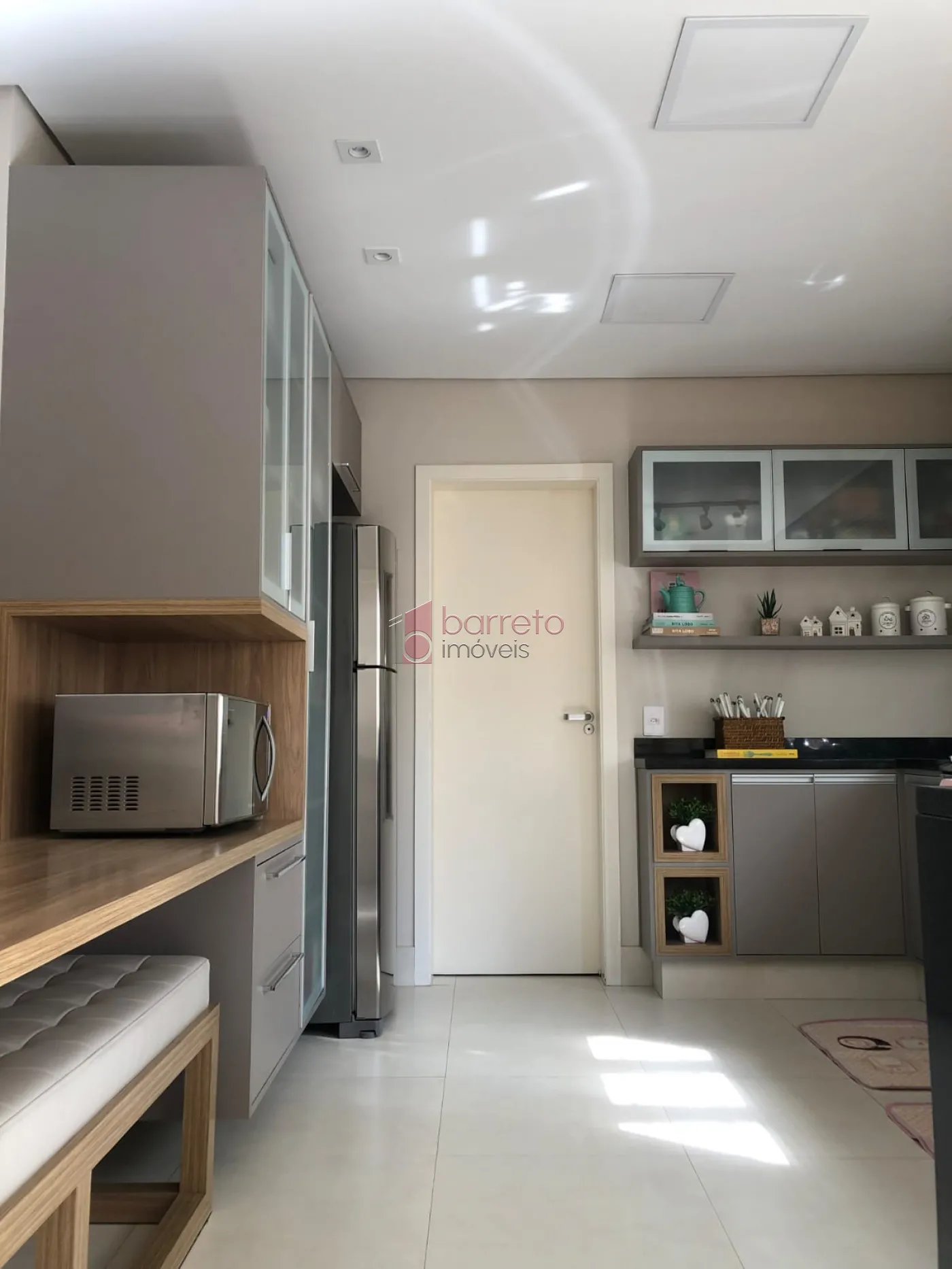 CASA TÉRREA À VENDA NO BAIRRO VILA JOANA – JUNDIAÍ/SP