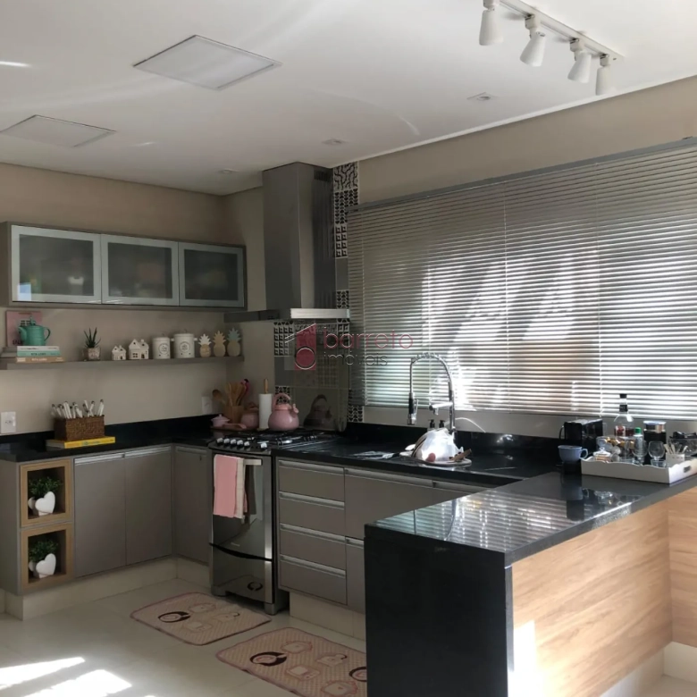 CASA TÉRREA À VENDA NO BAIRRO VILA JOANA – JUNDIAÍ/SP