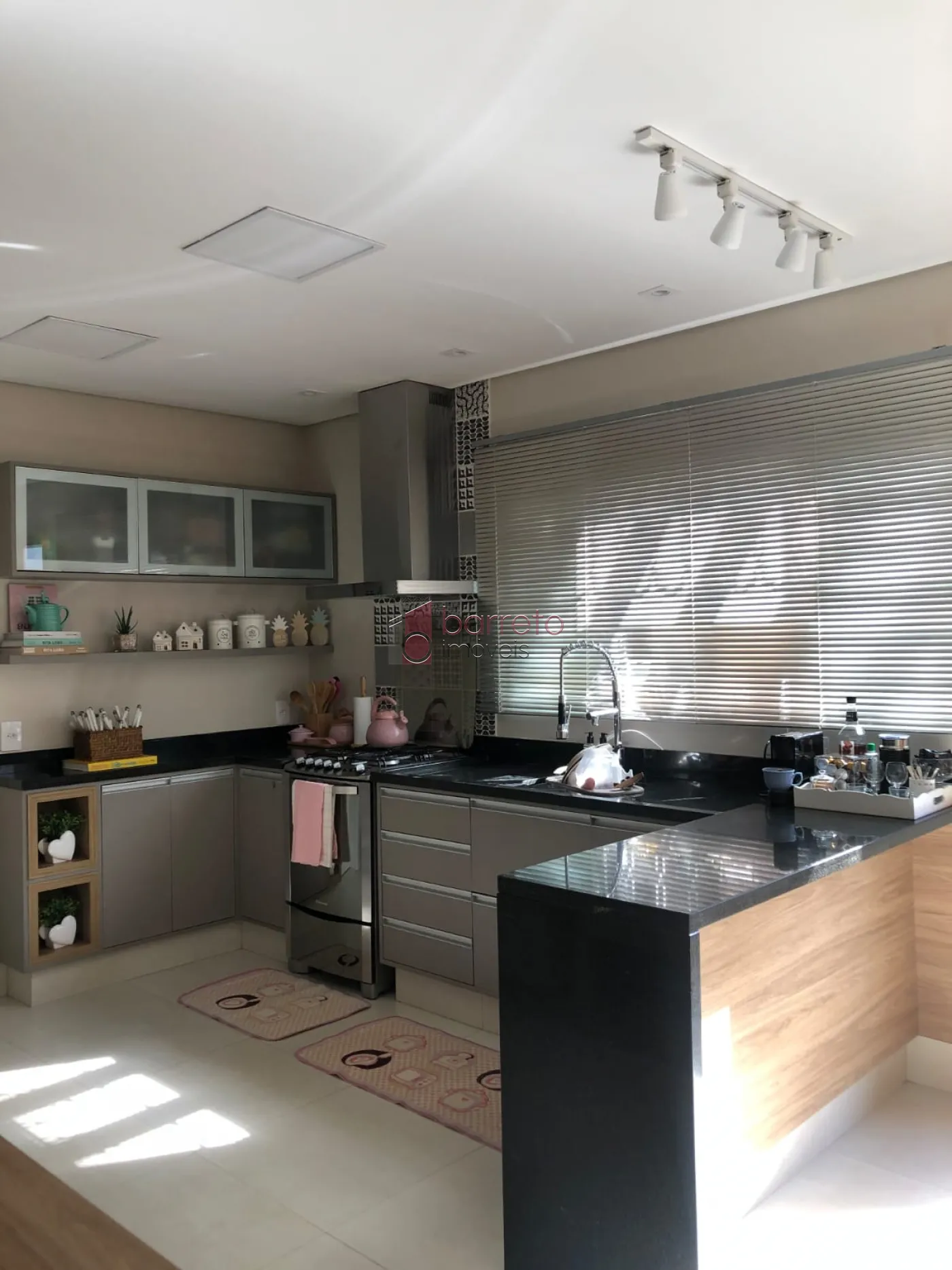CASA TÉRREA À VENDA NO BAIRRO VILA JOANA – JUNDIAÍ/SP