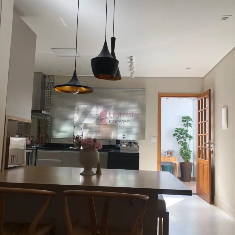 CASA TÉRREA À VENDA NO BAIRRO VILA JOANA – JUNDIAÍ/SP