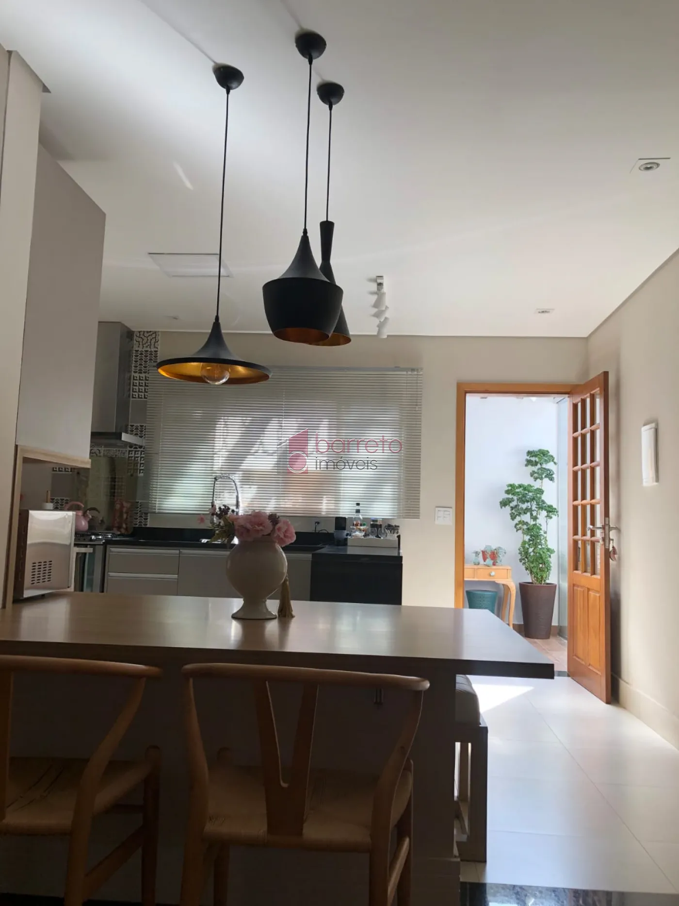 CASA TÉRREA À VENDA NO BAIRRO VILA JOANA – JUNDIAÍ/SP