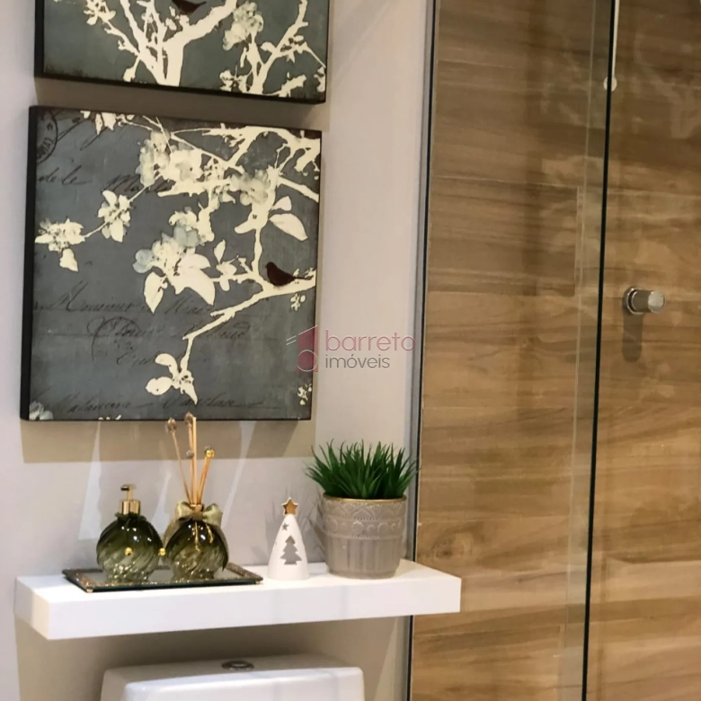 CASA TÉRREA À VENDA NO BAIRRO VILA JOANA – JUNDIAÍ/SP