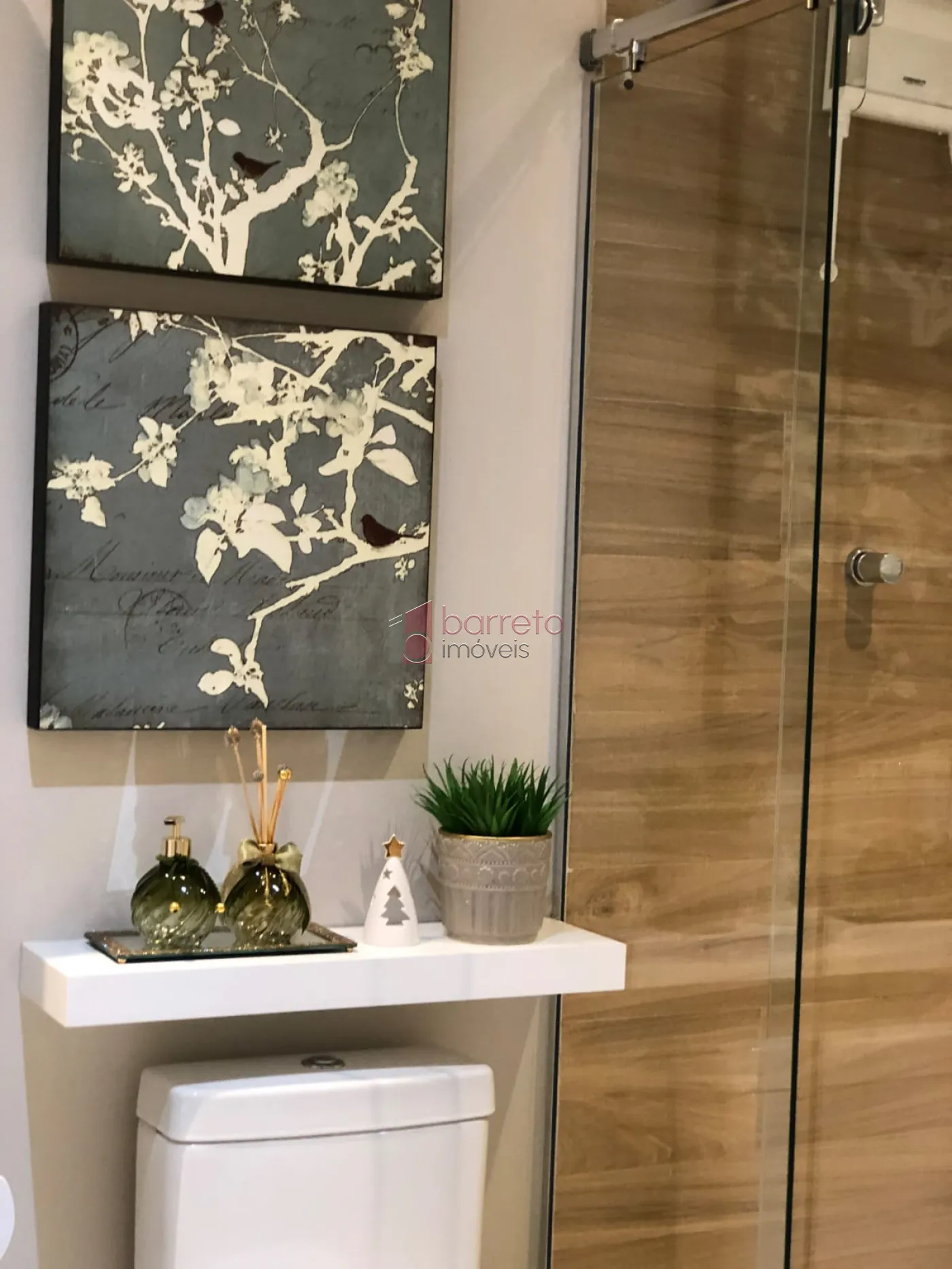CASA TÉRREA À VENDA NO BAIRRO VILA JOANA – JUNDIAÍ/SP