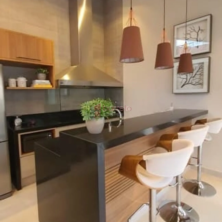 CASA TÉRREA À VENDA NO BAIRRO VILA JOANA – JUNDIAÍ/SP