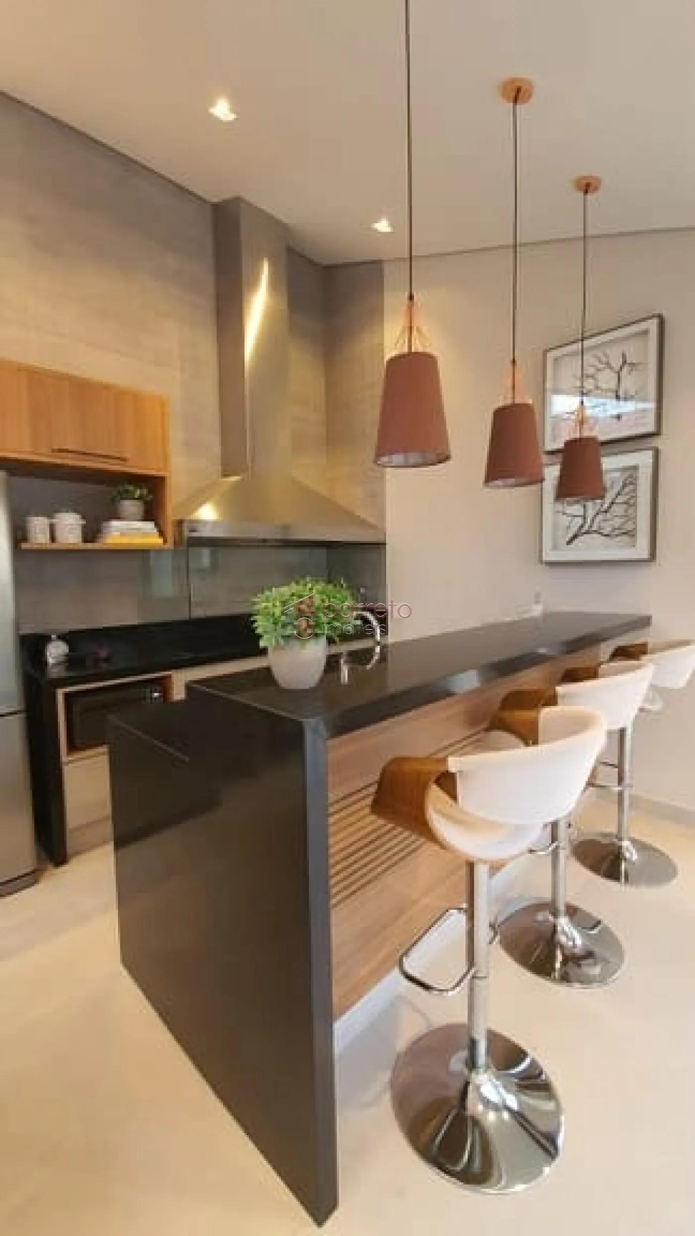 CASA TÉRREA À VENDA NO BAIRRO VILA JOANA – JUNDIAÍ/SP