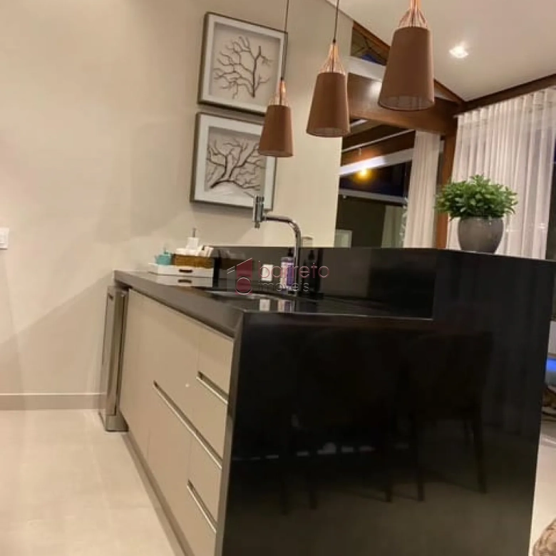CASA TÉRREA À VENDA NO BAIRRO VILA JOANA – JUNDIAÍ/SP