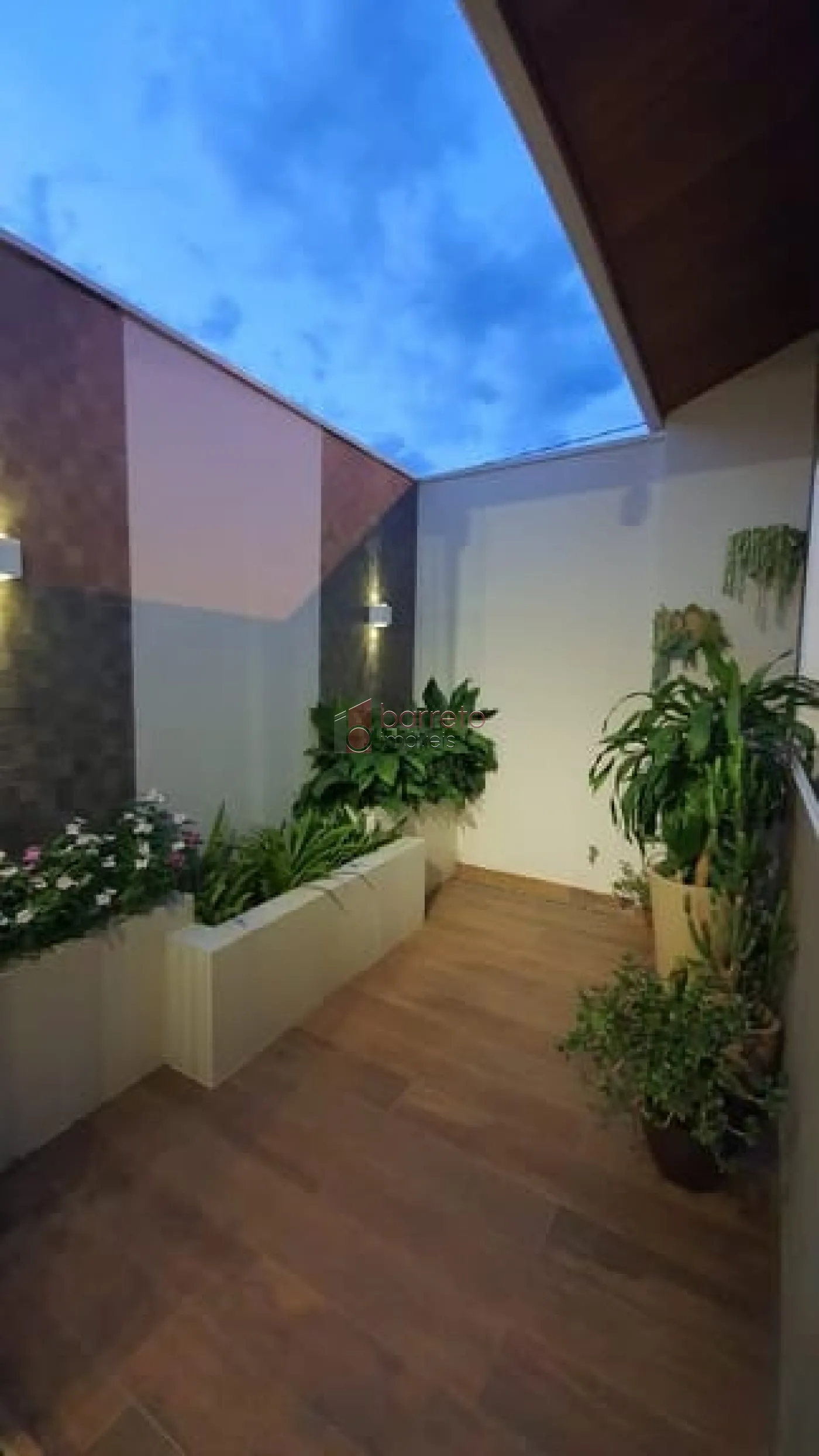 CASA TÉRREA À VENDA NO BAIRRO VILA JOANA – JUNDIAÍ/SP