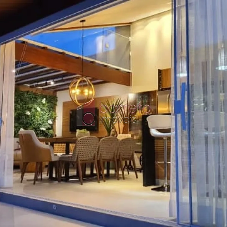 CASA TÉRREA À VENDA NO BAIRRO VILA JOANA – JUNDIAÍ/SP