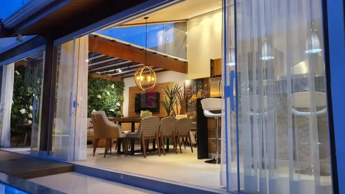 CASA TÉRREA À VENDA NO BAIRRO VILA JOANA – JUNDIAÍ/SP