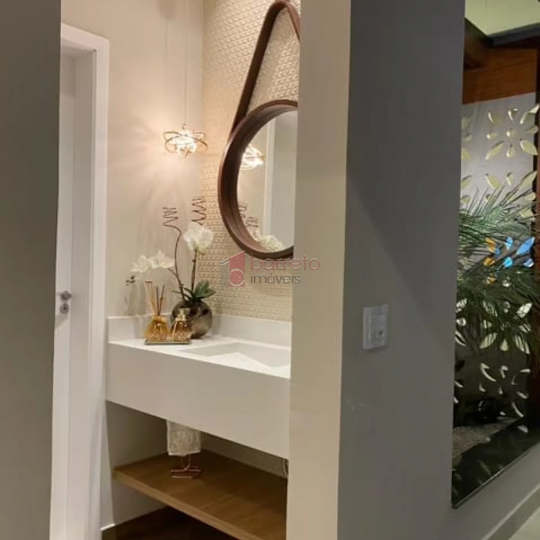 CASA TÉRREA À VENDA NO BAIRRO VILA JOANA – JUNDIAÍ/SP