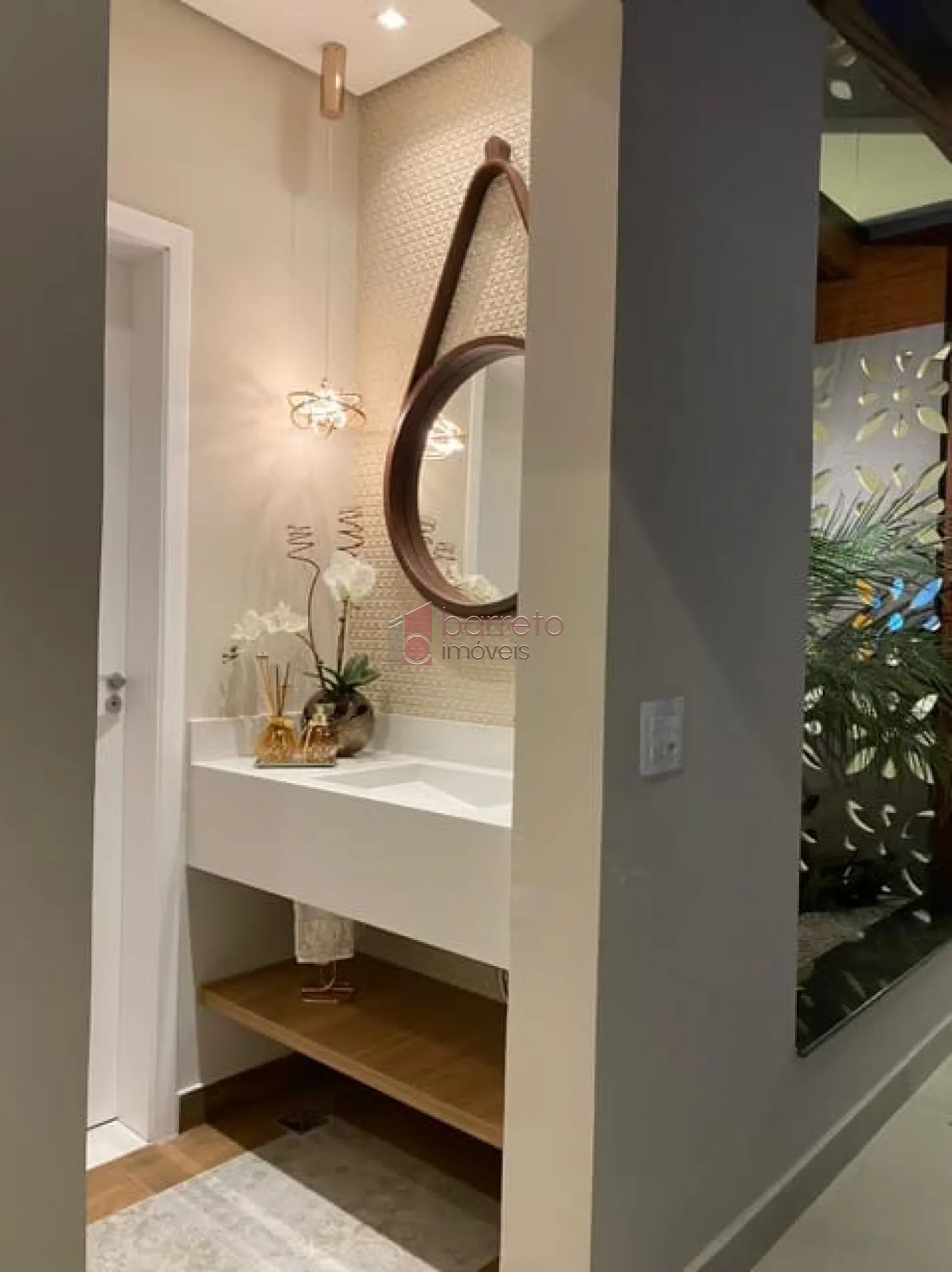 CASA TÉRREA À VENDA NO BAIRRO VILA JOANA – JUNDIAÍ/SP