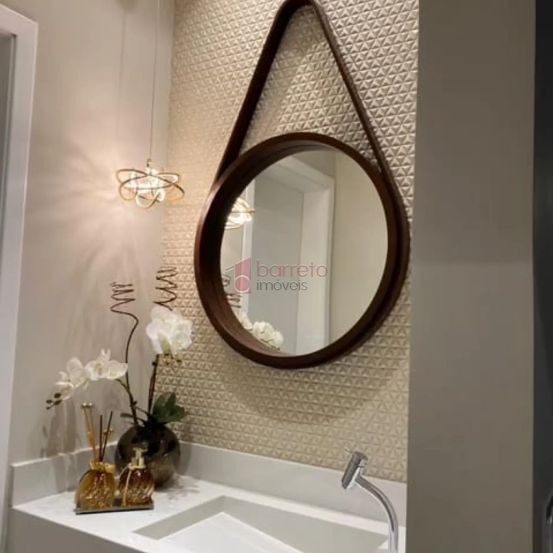 CASA TÉRREA À VENDA NO BAIRRO VILA JOANA – JUNDIAÍ/SP