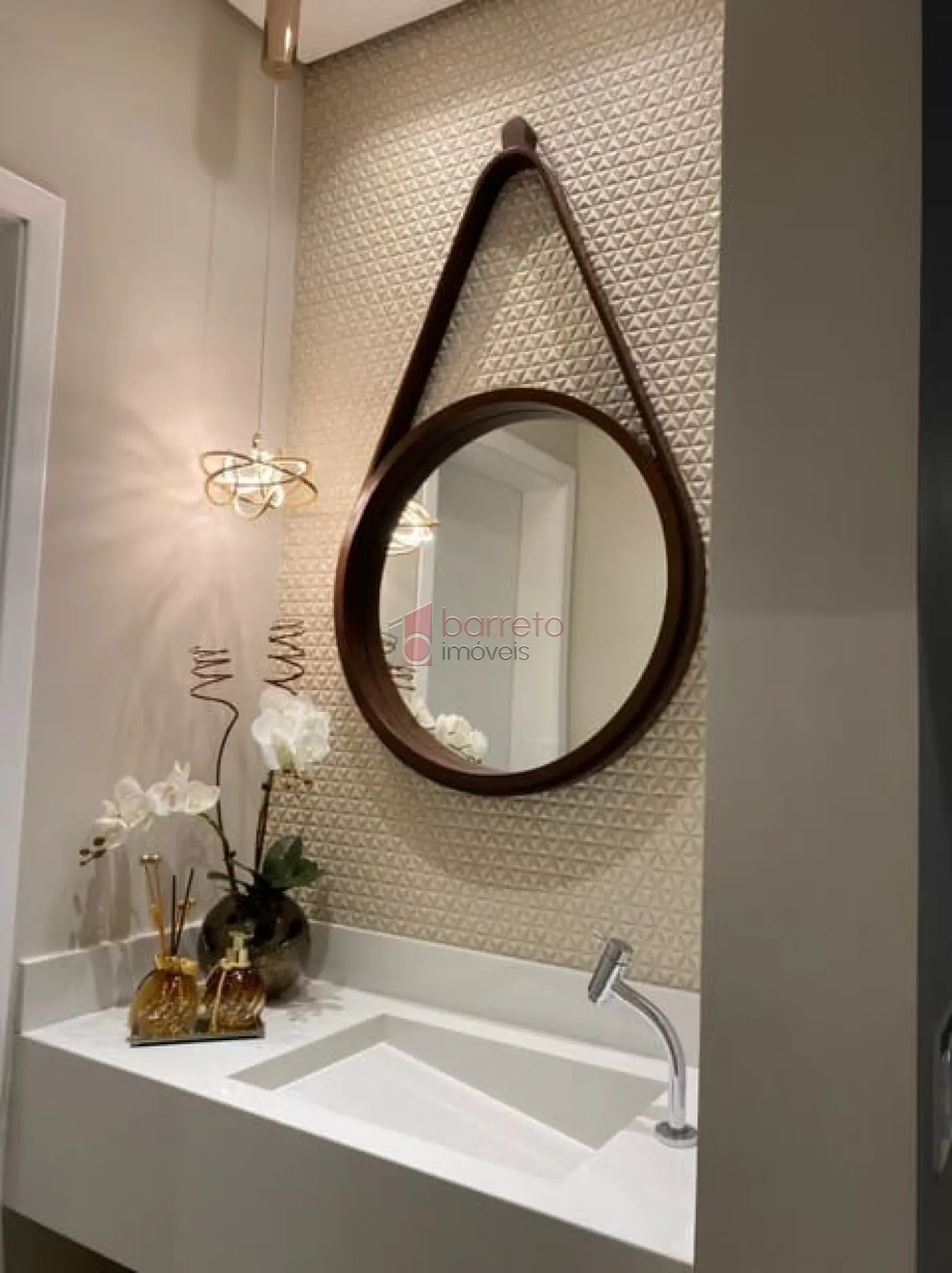 CASA TÉRREA À VENDA NO BAIRRO VILA JOANA – JUNDIAÍ/SP