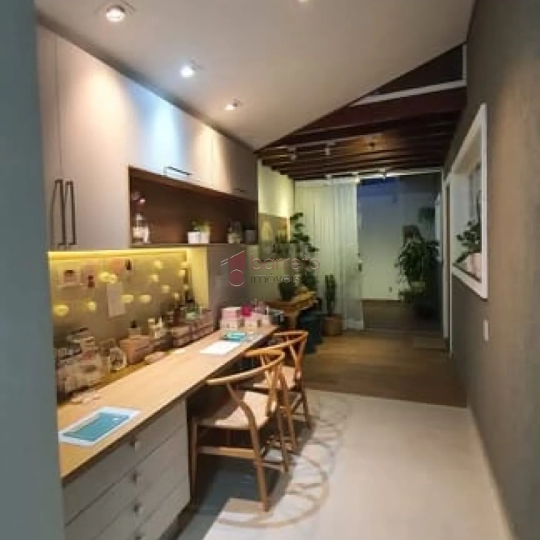 CASA TÉRREA À VENDA NO BAIRRO VILA JOANA – JUNDIAÍ/SP