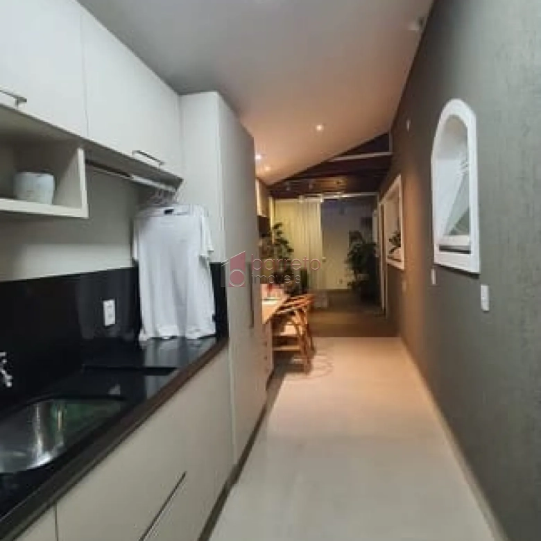 CASA TÉRREA À VENDA NO BAIRRO VILA JOANA – JUNDIAÍ/SP