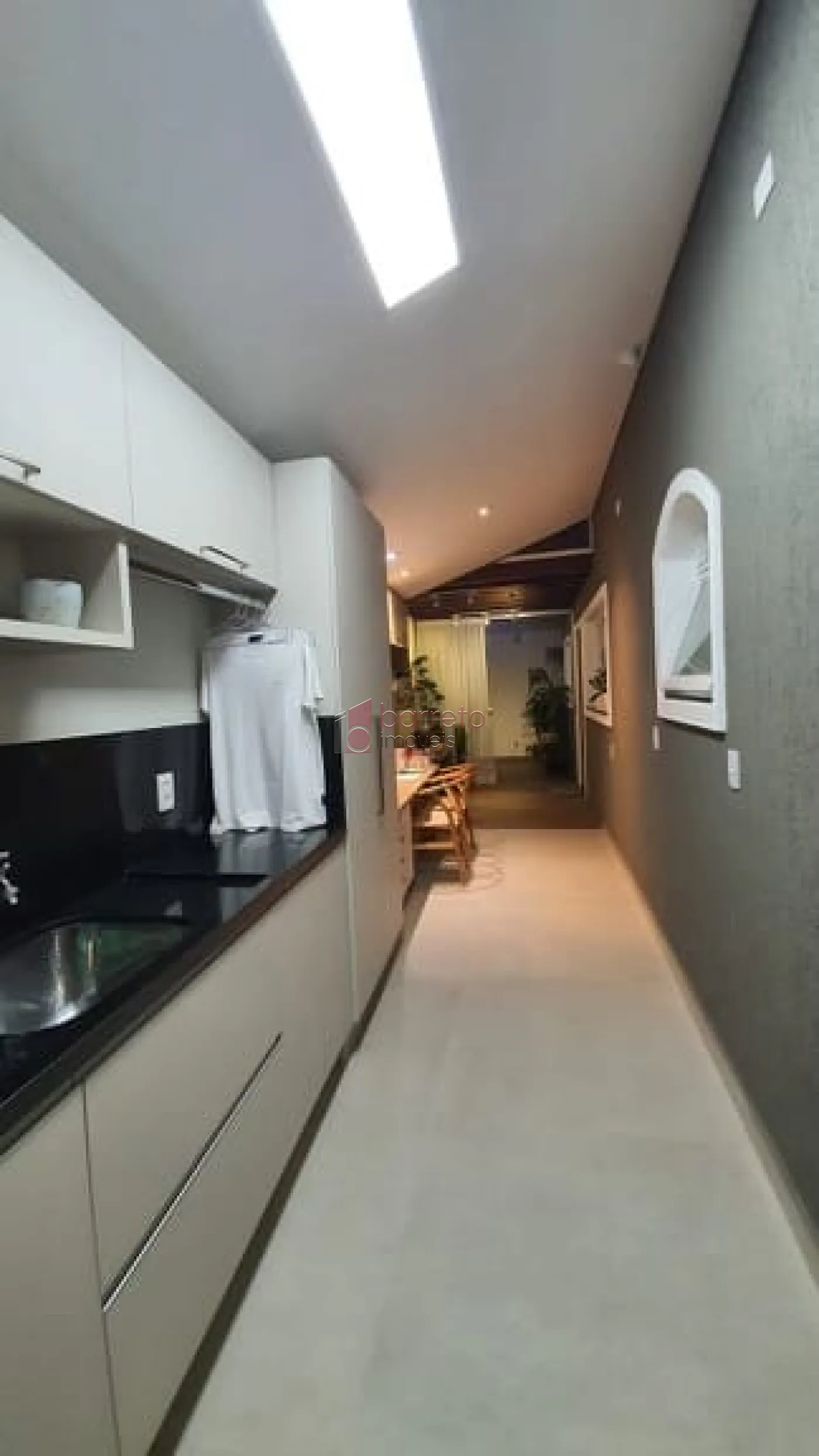 CASA TÉRREA À VENDA NO BAIRRO VILA JOANA – JUNDIAÍ/SP