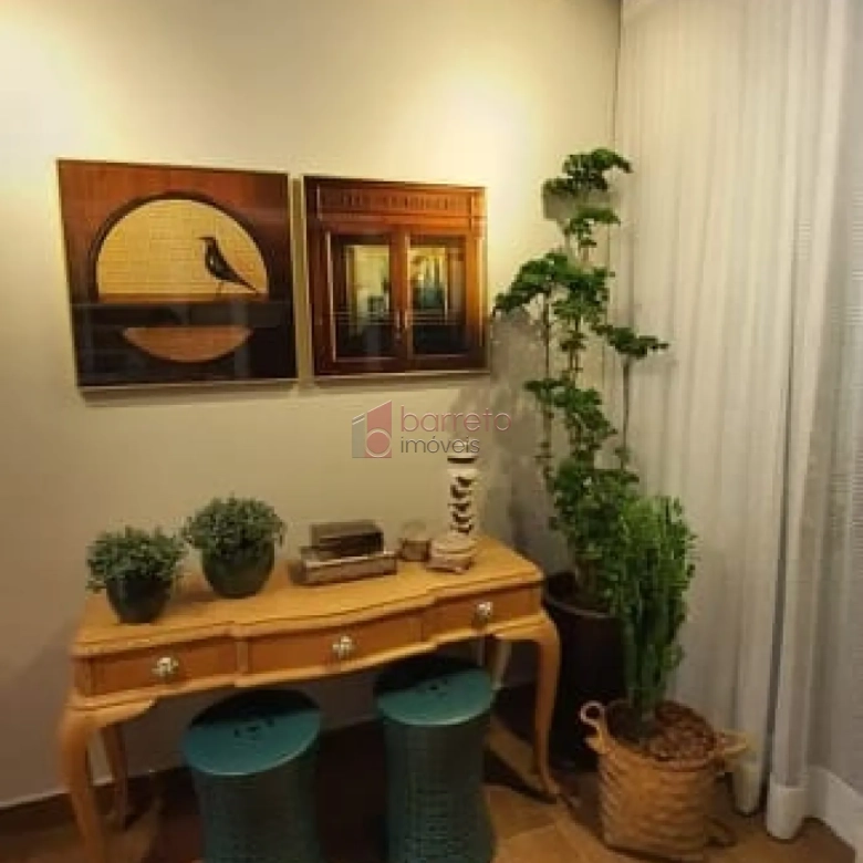 CASA TÉRREA À VENDA NO BAIRRO VILA JOANA – JUNDIAÍ/SP