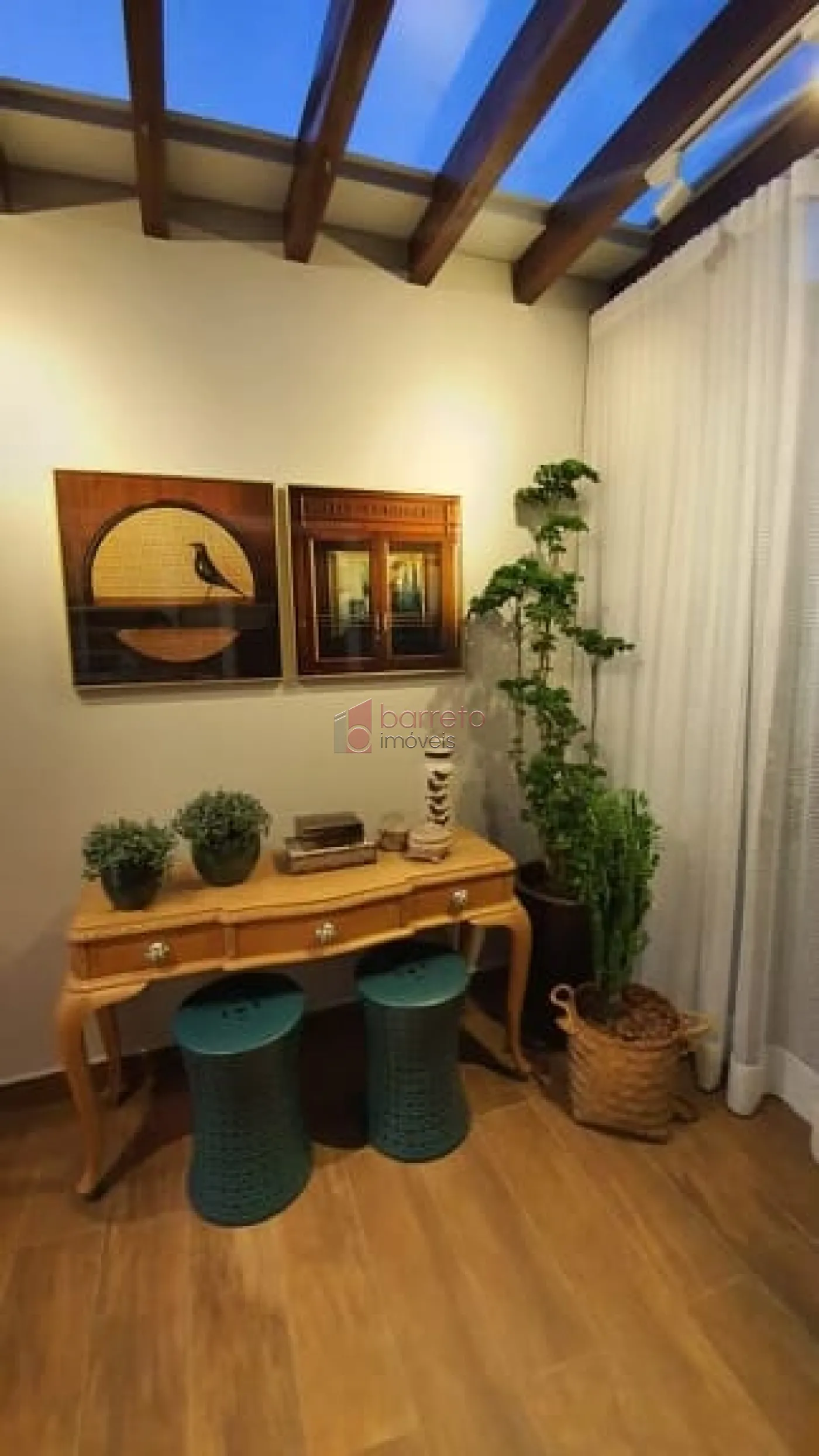 CASA TÉRREA À VENDA NO BAIRRO VILA JOANA – JUNDIAÍ/SP