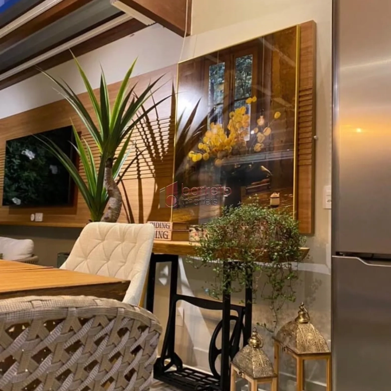 CASA TÉRREA À VENDA NO BAIRRO VILA JOANA – JUNDIAÍ/SP