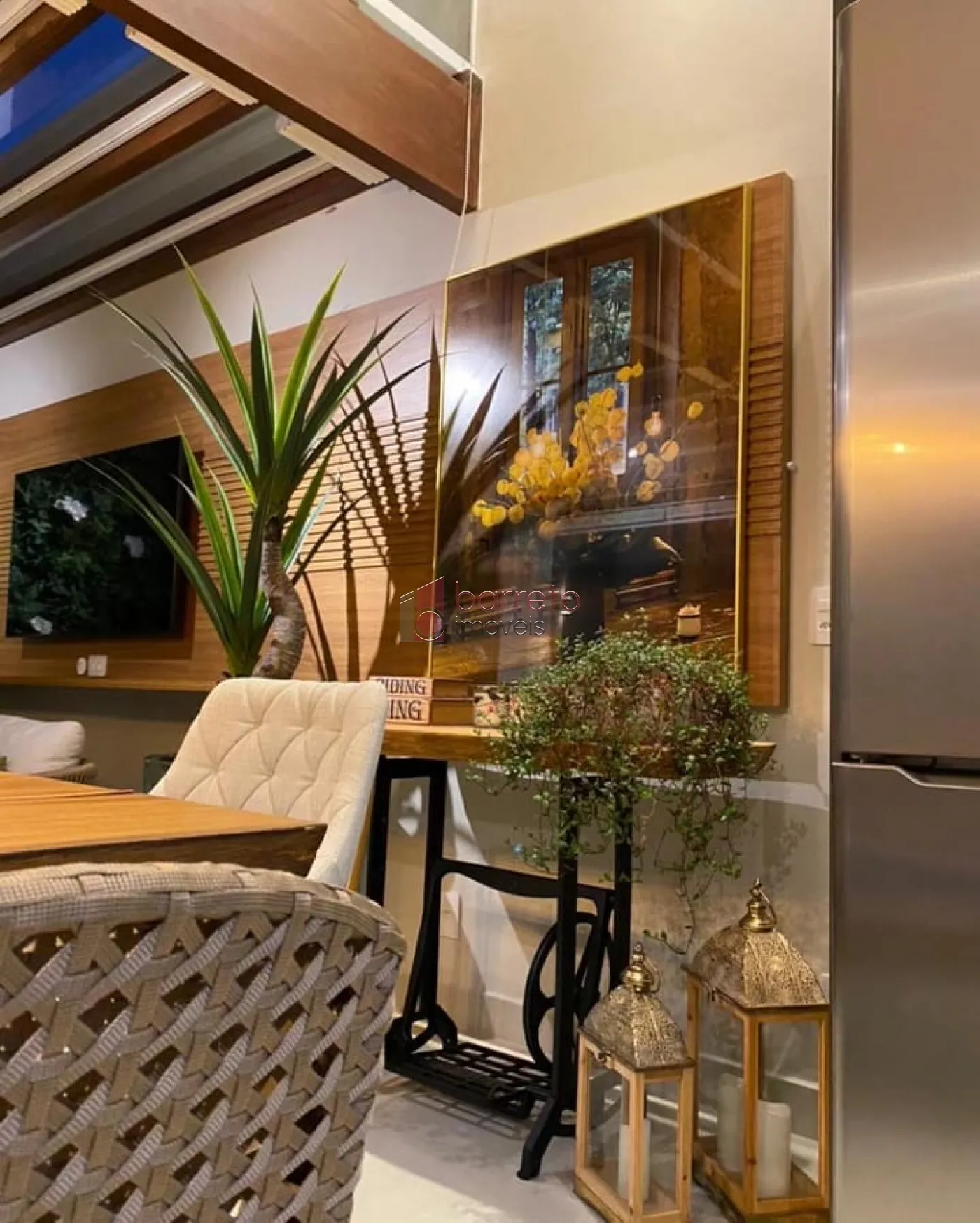 CASA TÉRREA À VENDA NO BAIRRO VILA JOANA – JUNDIAÍ/SP