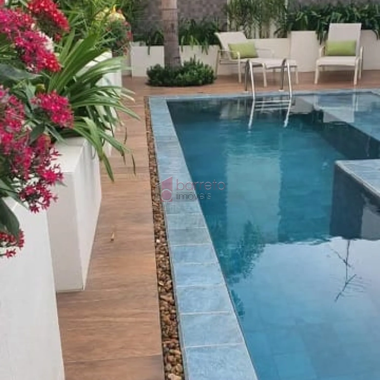 CASA TÉRREA À VENDA NO BAIRRO VILA JOANA – JUNDIAÍ/SP