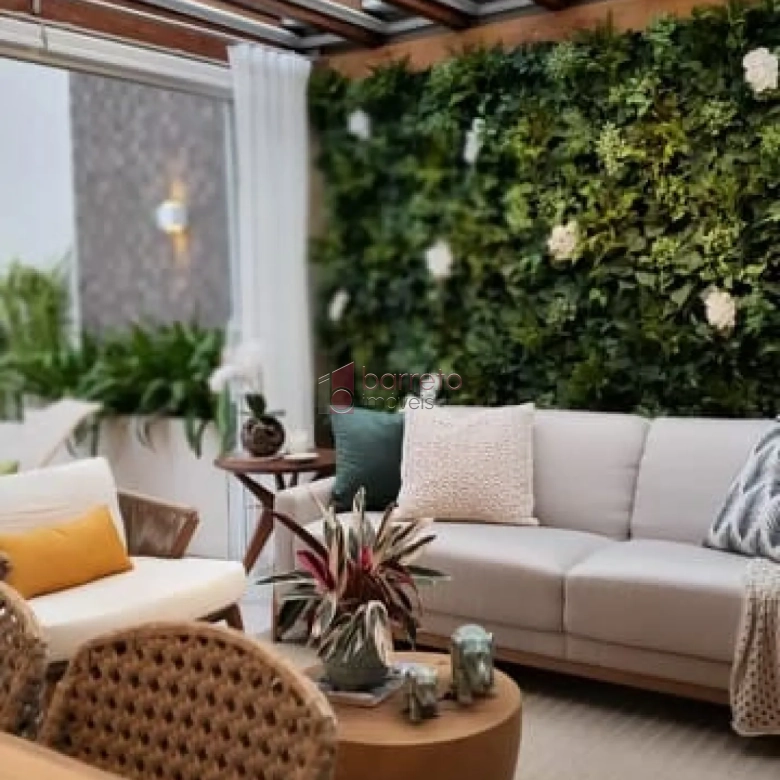 CASA TÉRREA À VENDA NO BAIRRO VILA JOANA – JUNDIAÍ/SP